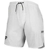 Short Fanatics Corporate Luka pour homme LEGENDS Heather Grey