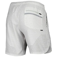 Short Fanatics Corporate Luka pour homme LEGENDS Heather Grey
