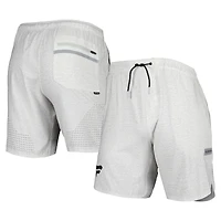 Short Fanatics Corporate Luka pour homme LEGENDS Heather Grey