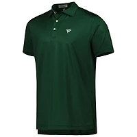 Polo en jersey imprimé Dolly Fanatics Corporate vert Peter Millar pour homme