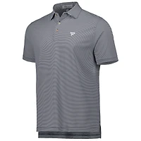 Polo en jersey bleu marine Fanatics Corporate Jubilee de Peter Millar pour homme