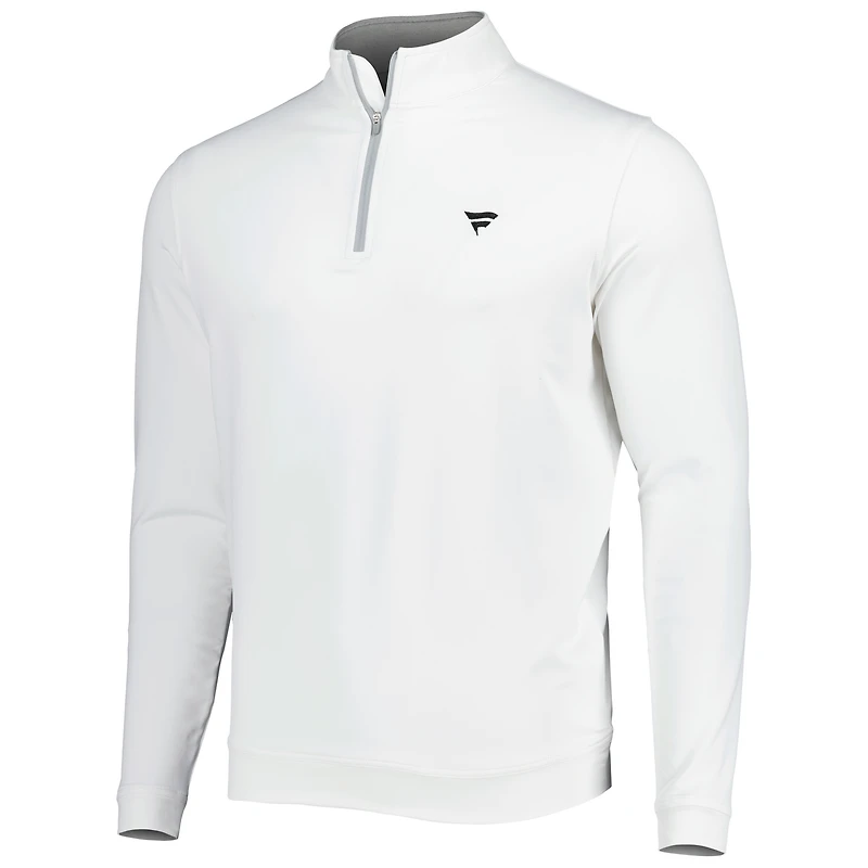 Haut à glissière quart de tour Peter Millar Fanatics Corporate Perth pour homme