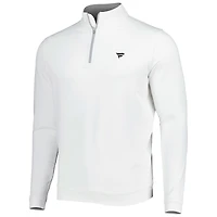 Haut à glissière quart de tour Peter Millar Fanatics Corporate Perth pour homme