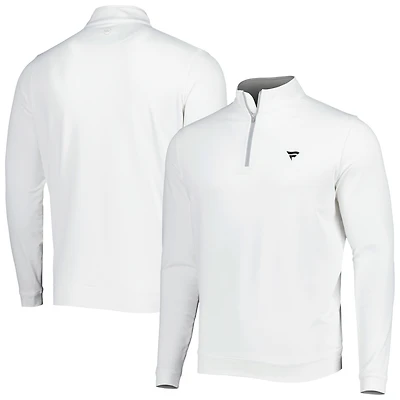 Haut à glissière quart de tour Peter Millar Fanatics Corporate Perth pour homme