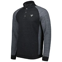 Men's Tommy Bahama Fanatics Corporate Sport Scrimmage Raglan Pullover Sweatshirt