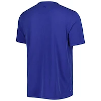 T-shirt à col en V Tommy Bahama Fanatics Corporate Coastal Crest IslandZone pour homme