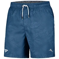 Maillot de bain Tommy Bahama Blue Fanatics Corporate Naples pour hommes