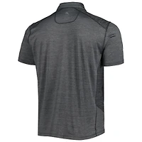 Men's Tommy Bahama Gray Fanatics Corporate Delray IslandZone Polo