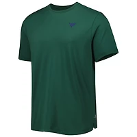 Men's Tommy Bahama Green Fanatics Corporate Bali Skyline T-Shirt