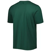 Men's Tommy Bahama Green Fanatics Corporate Bali Skyline T-Shirt