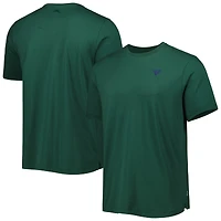 Men's Tommy Bahama Green Fanatics Corporate Bali Skyline T-Shirt
