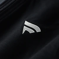 Men's TravisMathew Navy Fanatics Corporate Wanderlust Full-Zip Jacket