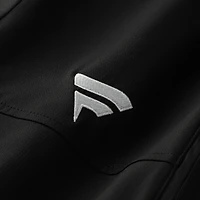 Men's TravisMathew Fanatics Corporate Wanderlust Quarter-Zip Top