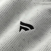 Men's TravisMathew Fanatics Corporate Cloud Waffle Lightweight Tri-Blend Pullover Hoodie