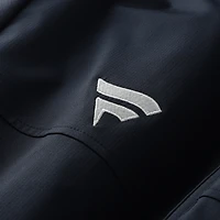 Men's TravisMathew Navy Fanatics Corporate Wanderlust Full-Zip Jacket