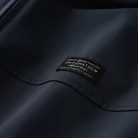 Veste zippée intégrale TravisMathew Navy Fanatics Corporate Wanderlust pour homme