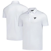 Men's TravisMathew Fanatics Corporate The Zinna 2.0 Polo