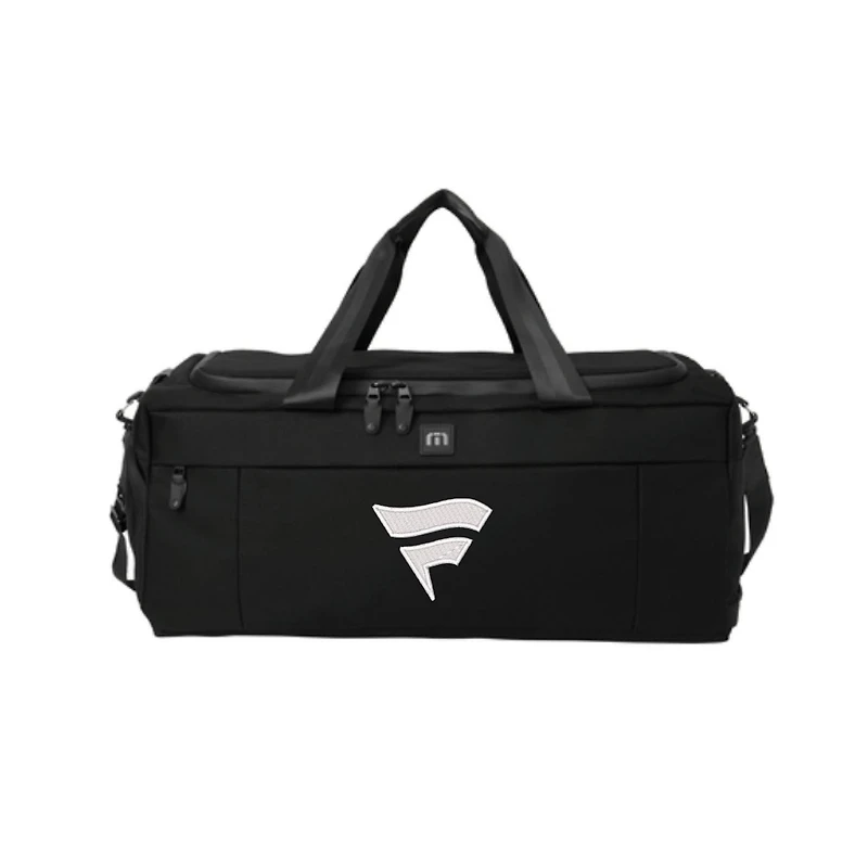 TravisMathew Fanatics Corporate Duration Duffel Bag