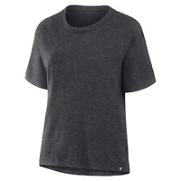 T-shirt en coton Fanatics Corporate Legacy pour femme