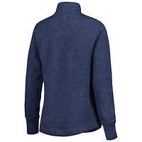 Veste demi-zippée Kennedy de la marque Navy Fanatics pour femme Johnnie-O