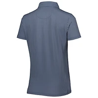 Women's Navy Fanatics Corporate Vineyard Ecotec Polo