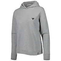 Women's Peter Millar Fanatics Corporate Lava Wash Tri-Blend Pullover Hoodie