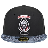 Casquette ajustée 59FIFTY Black Ops New Era pour homme