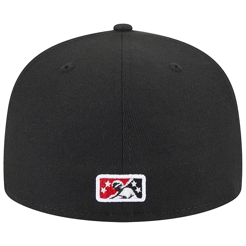 Casquette ajustée 59FIFTY Black Ops New Era pour homme