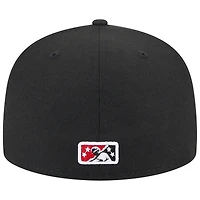 Casquette ajustée 59FIFTY Black Ops New Era pour homme