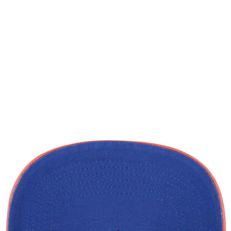 Casquette ajustable pour homme '47 Orange FC Cincinnati Brushmark Hitch