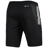 Men's adidas Black FC Cincinnati 2023 On-Field AEROREADY Training Shorts