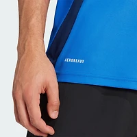 Maillot réplique orange et bleu adidas Blue FC Cincinnati 2025 pour homme