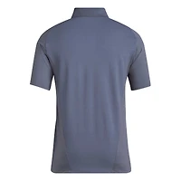Men's adidas Gray FC Cincinnati 2024 Training Polo