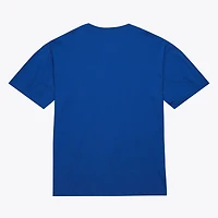 T-shirt Mitchell & Ness Royal FC Cincinnati City Pride pour homme