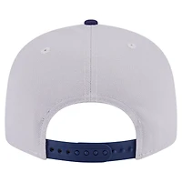 Men's New Era Gray FC Cincinnati Color Pack Two-Tone 9FIFTY Snapback Hat