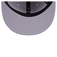 Men's New Era Gray FC Cincinnati Color Pack Two-Tone 9FIFTY Snapback Hat