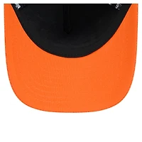 Men's New Era Royal FC Cincinnati 2025 Jersey Hook 9FORTY M-Crown Adjustable Hat