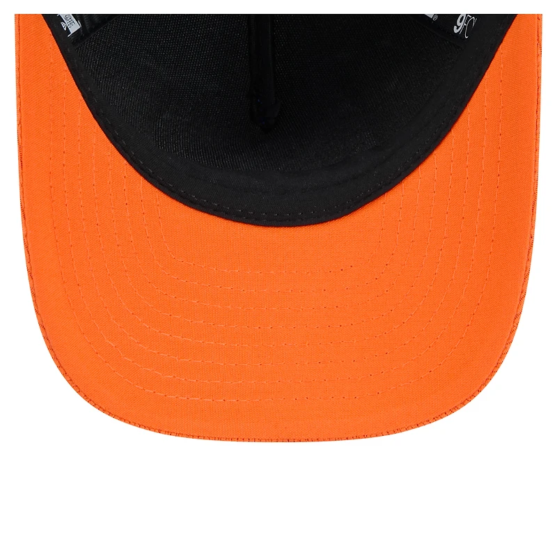 Casquette ajustable New Era Royal FC Cincinnati 2025 Jersey Hook 9FORTY M-Crown pour homme