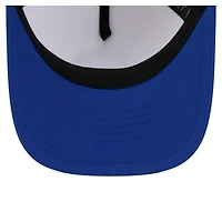 Men's New Era  White FC Cincinnati 2026 MLS Kick Off 9FORTY M-Crown A-Frame Adjustable Hat