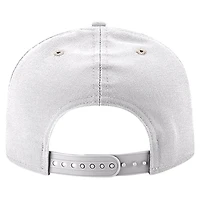 Casquette Snapback New Era FC Cincinnati Hook 9FIFTY blanche pour homme