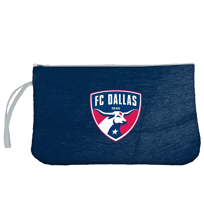 Pochette-bracelet du FC Dallas