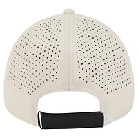 Casquette ajustable FC Dallas Active 9TWENTY de New Era pour homme, couleur tan