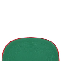 Men's '47  Red FC Dallas Brushmark Hitch Adjustable Hat
