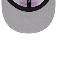 Men's New Era White/Red FC Dallas 2024 Kick Off Collection 59FIFTY Fitted Hat
