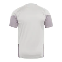 Men's  Silver FC Dallas 2026 Competition Training Jersey