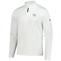 Pull Nike FedEx St. Jude Championship Performance Victory à quart de zip pour homme