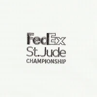 Pull Nike FedEx St. Jude Championship Performance Victory à quart de zip pour homme