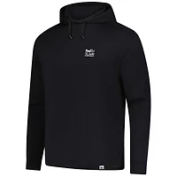 Sweat à capuche léger noir FedEx St. Jude Championship pour homme FootJoy