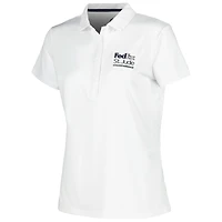 Women's FootJoy White FedEx St. Jude Championship Essential Polo
