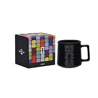 2026 FIFA World Cup 12oz. Emblem Ceramic Mug